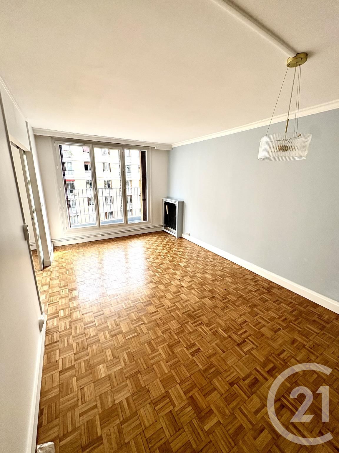 Appartement Rue d'Hautpoul à Paris