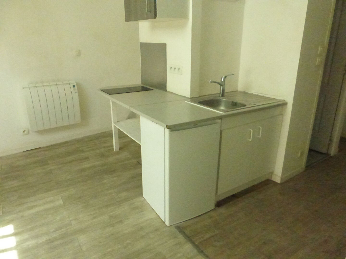Appartement La Méridienne à Issoire