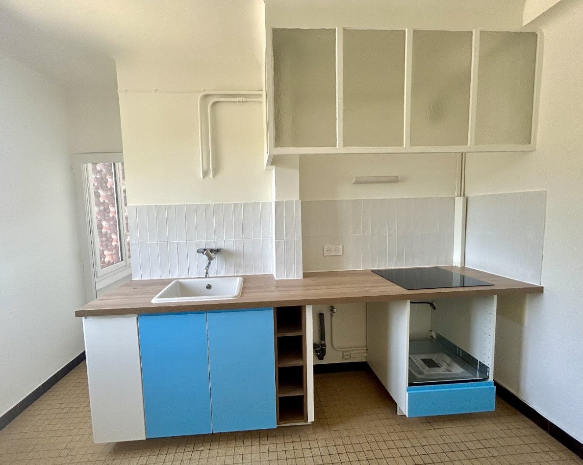 Appartement Avenue de Lodève à Montpellier