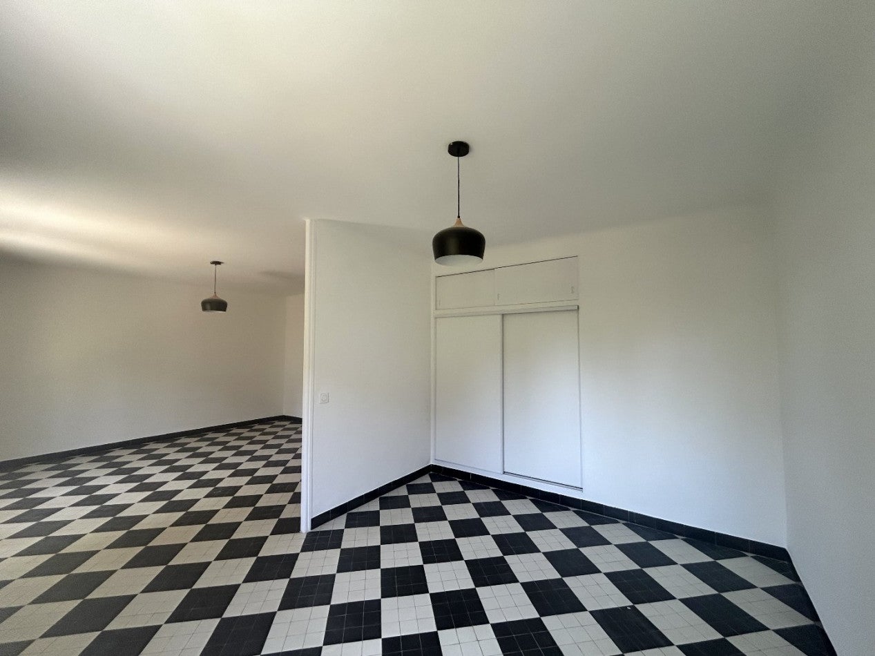 Appartement Avenue de Lodève à Montpellier