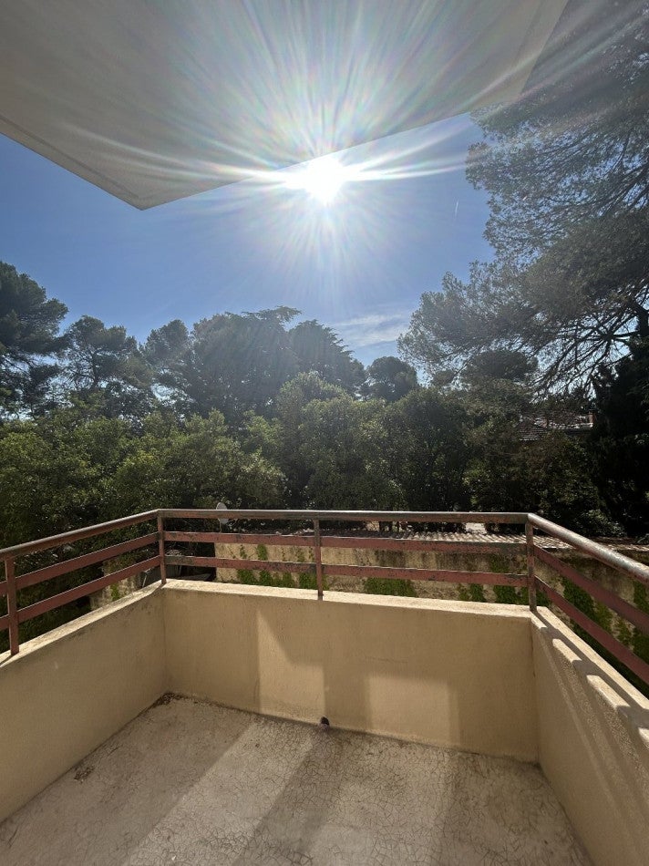 Appartement Avenue de Lodève à Montpellier