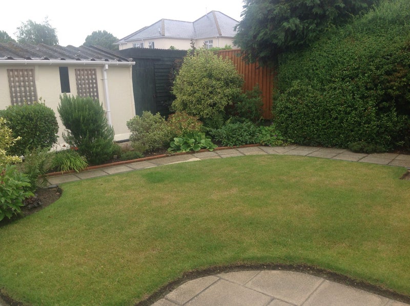 House Plassey Crescent in Bournemouth