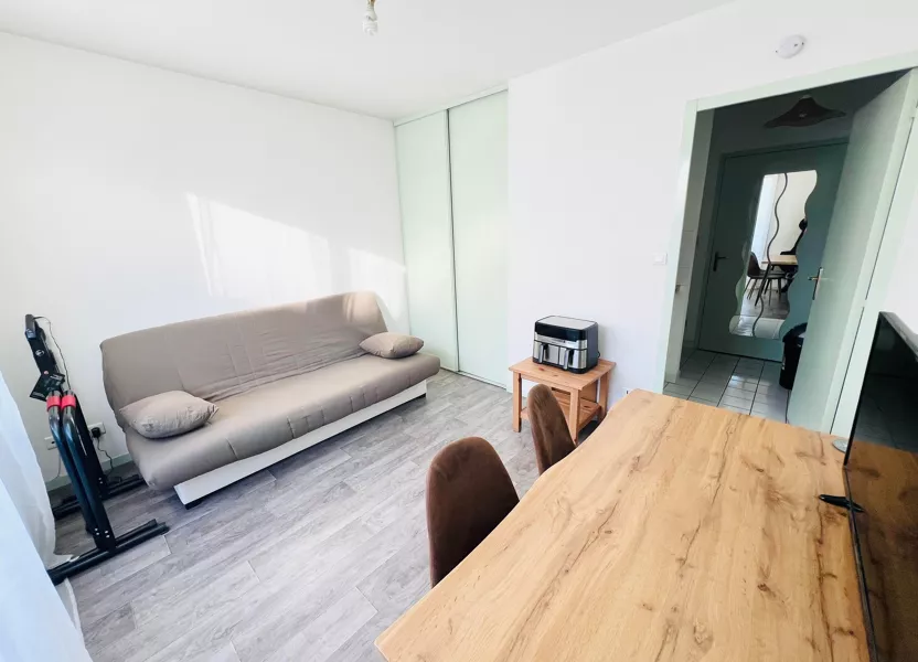 Appartement Boulevard Alexandre 1er de Yougoslavie à Dijon
