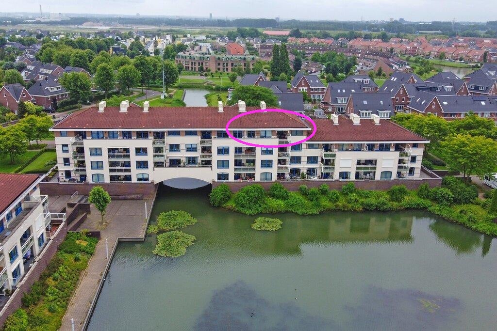 Waterdorp 42