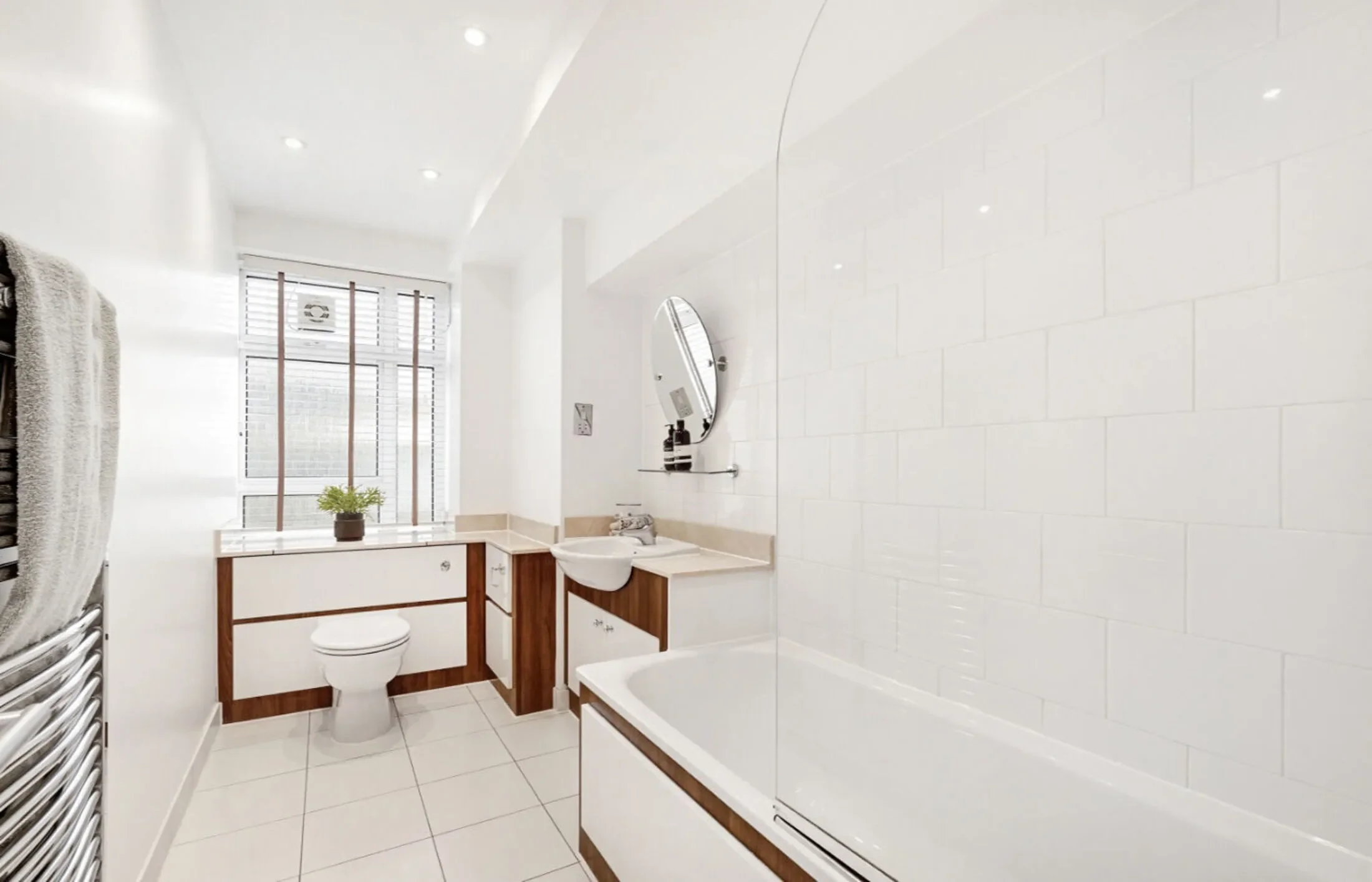 Flat Sloane Street in Greater London