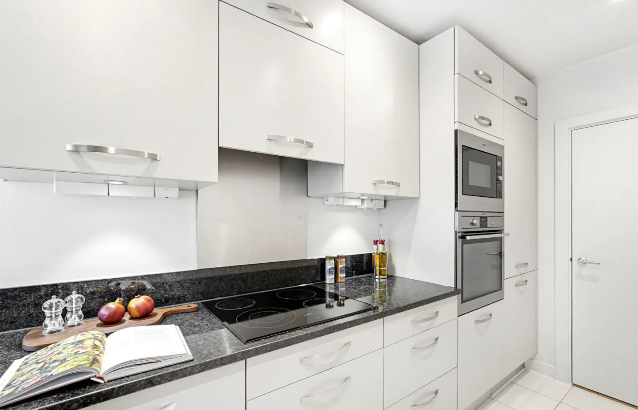 Flat Sloane Street in Greater London