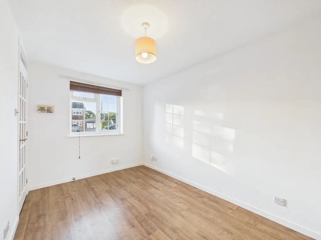 House Hazelhurst Crescent in Horsham