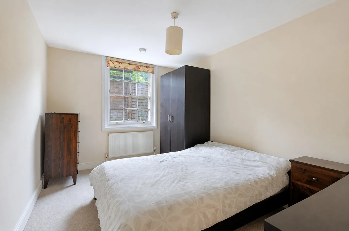 Flat Tollington Road in Greater London