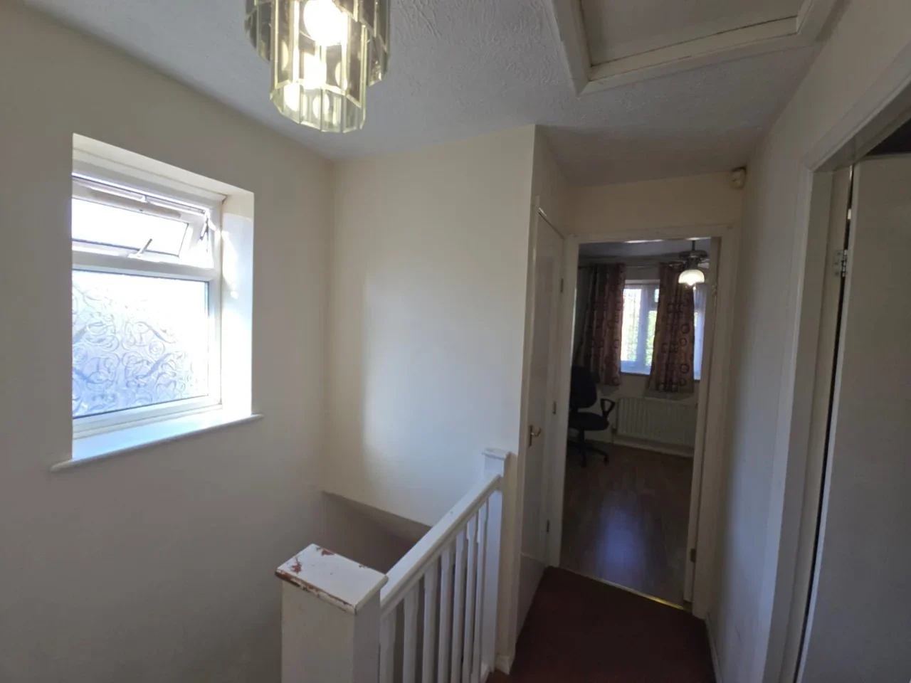 House Trevithick Close in Greater London