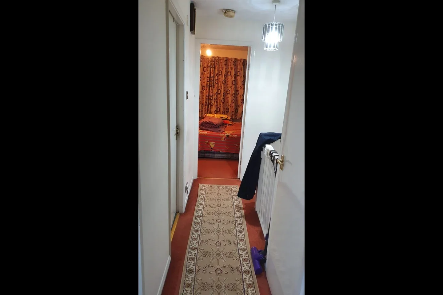 House Trevithick Close in Greater London