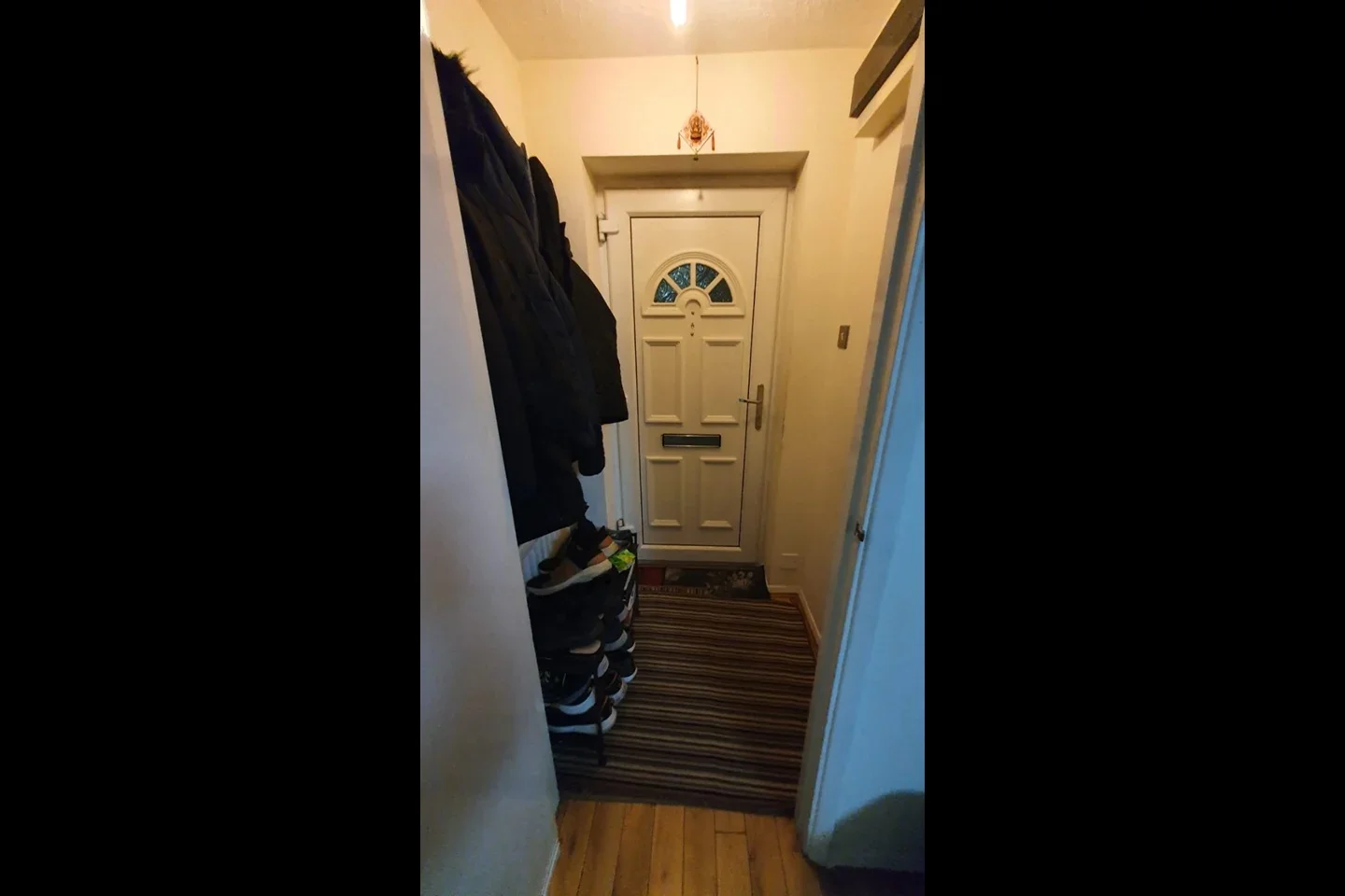 House Trevithick Close in Greater London