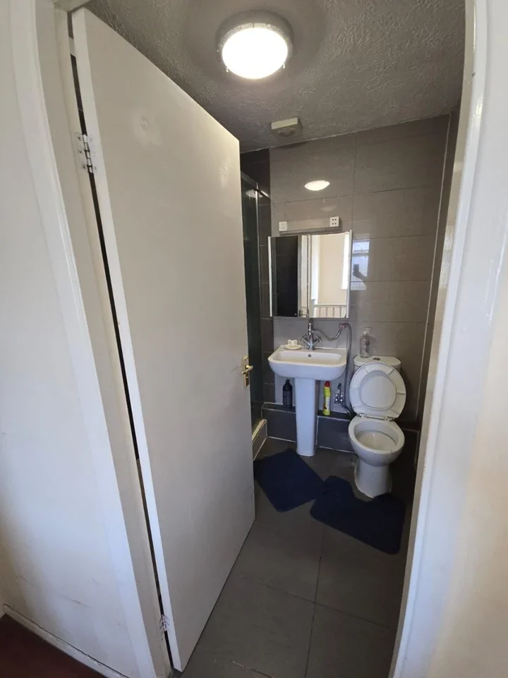 House Trevithick Close in Greater London