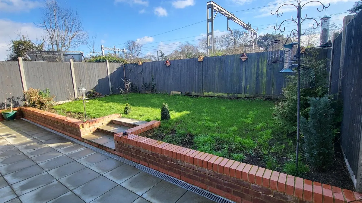 House Allingham Close in Greater London