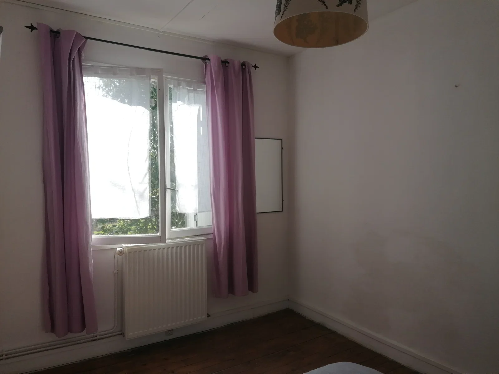 Chambre Rue du 14 Juillet à Thomery