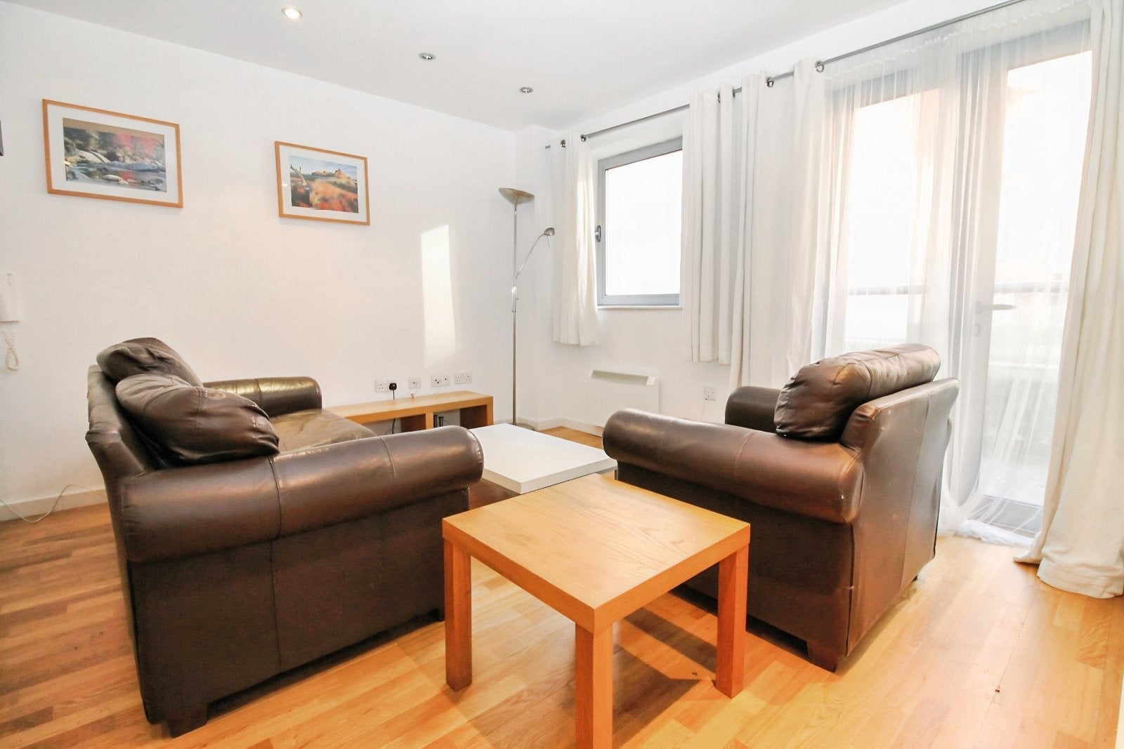 Flat Gotts Road in Leeds