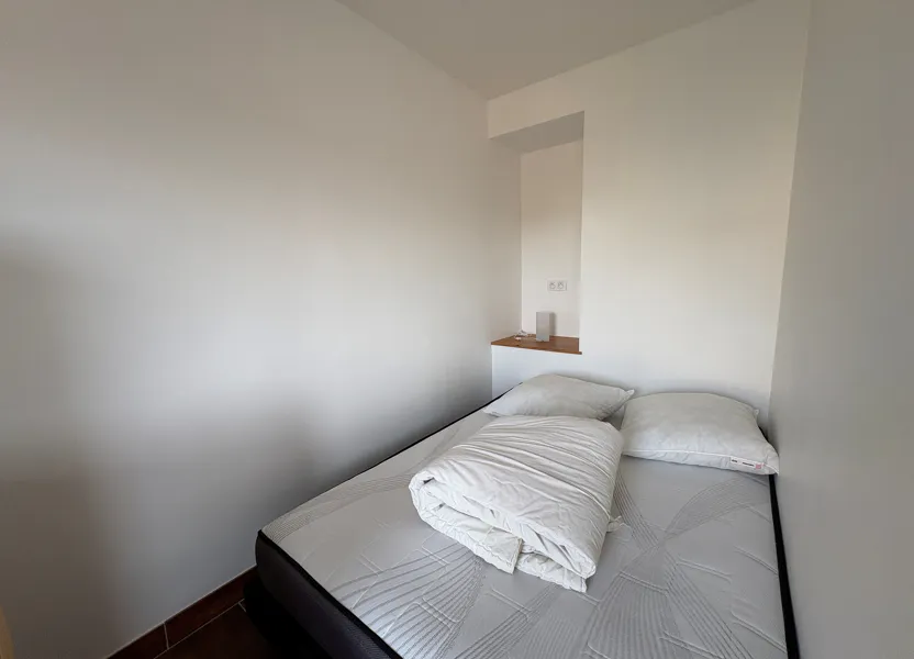 Appartement Rue Pierre Benoit à Albi