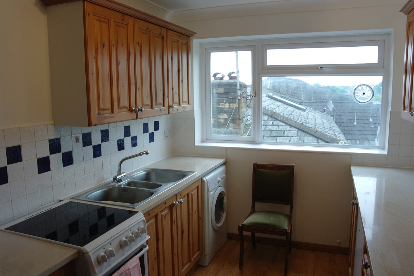 Flat Somerset Road in Greater London