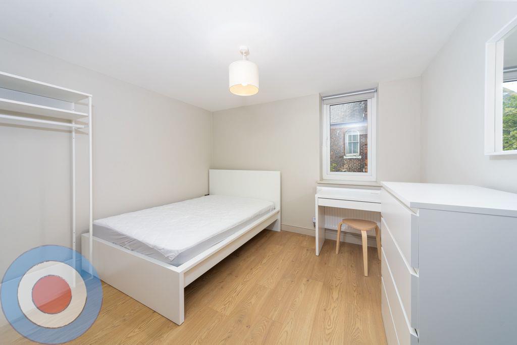 Flat Wilmslow Road in Manchester