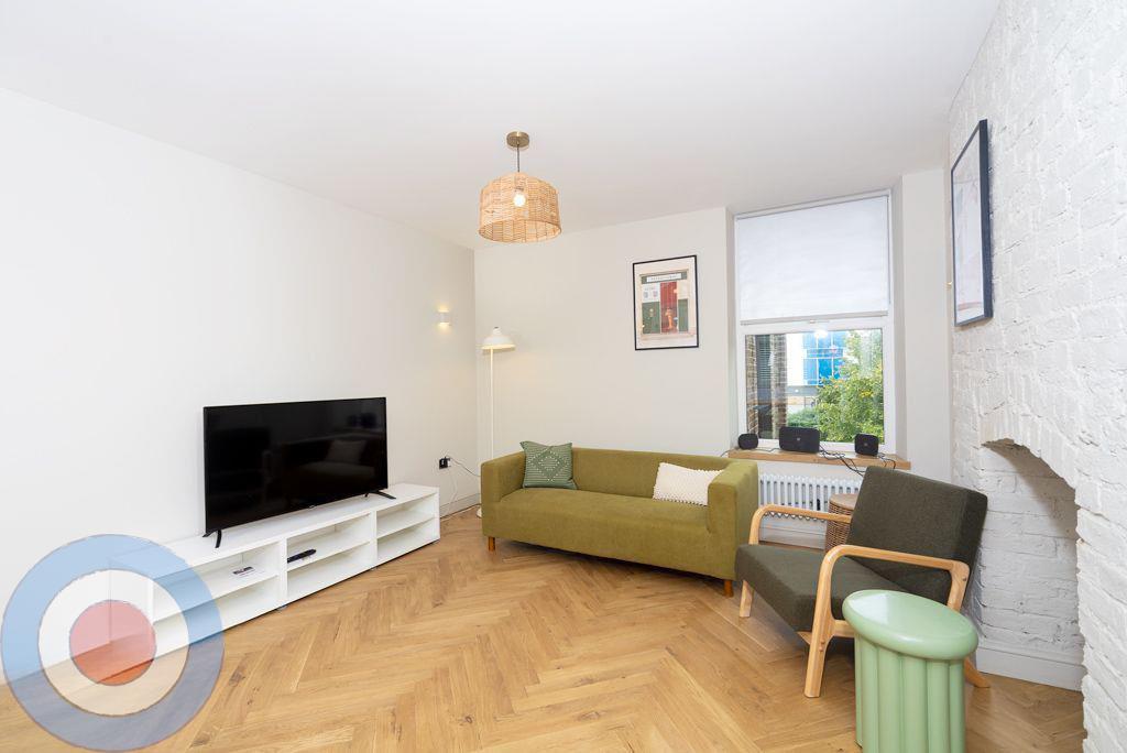 Flat Wilmslow Road in Manchester