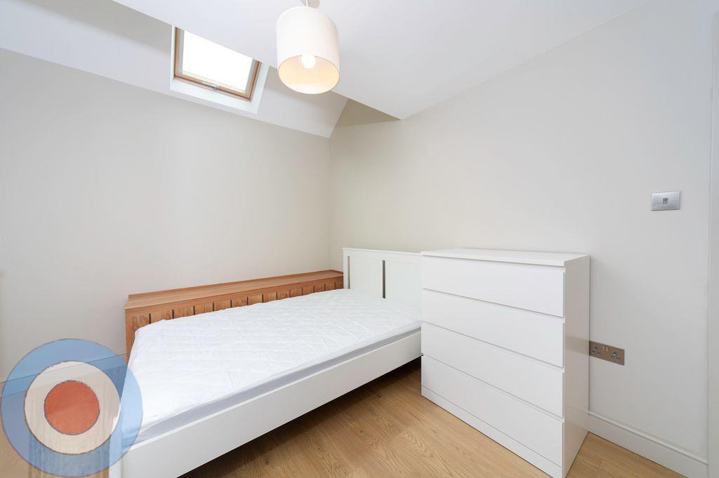 Flat Wilmslow Road in Manchester