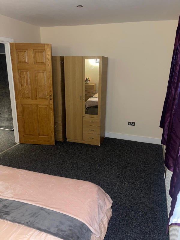 Room Clock Tower Mews in Greater London