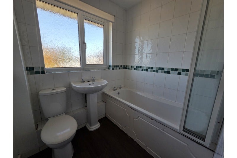 Flat Meadway in Woolavington