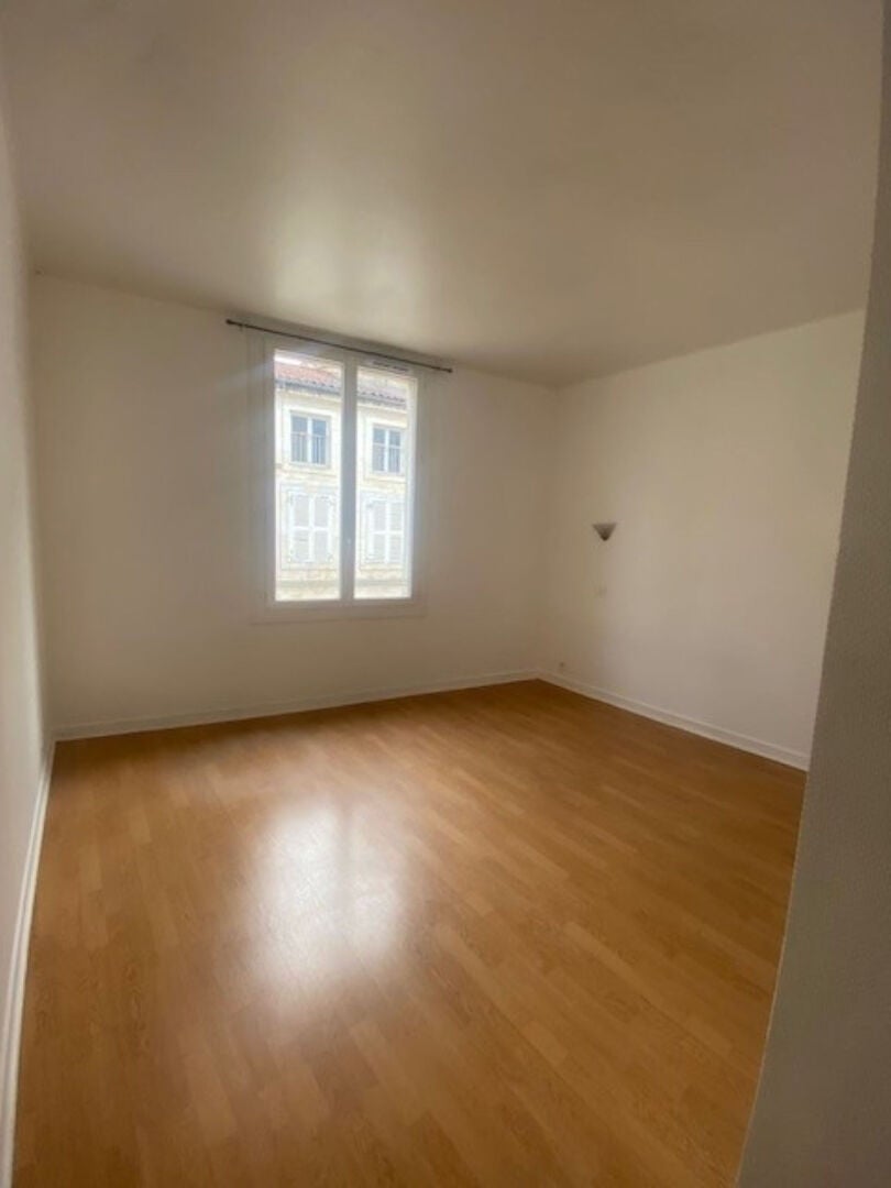 Appartement Rue Saint-Michel à La Rochelle