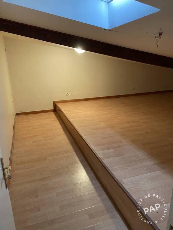 Appartement Rue de la Côte d'Or à Champigny-sur-Marne