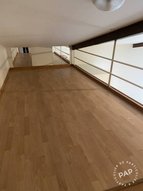 Appartement Rue de la Côte d'Or à Champigny-sur-Marne