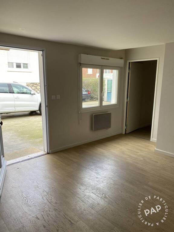 Appartement Rue de la Côte d'Or à Champigny-sur-Marne