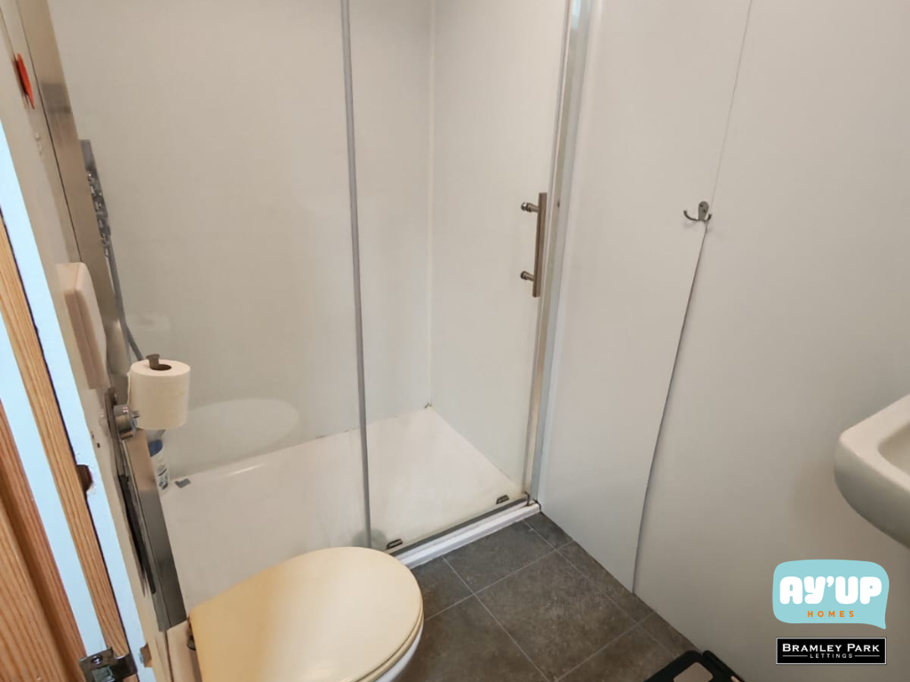 Room Park Lane in Rushcliffe