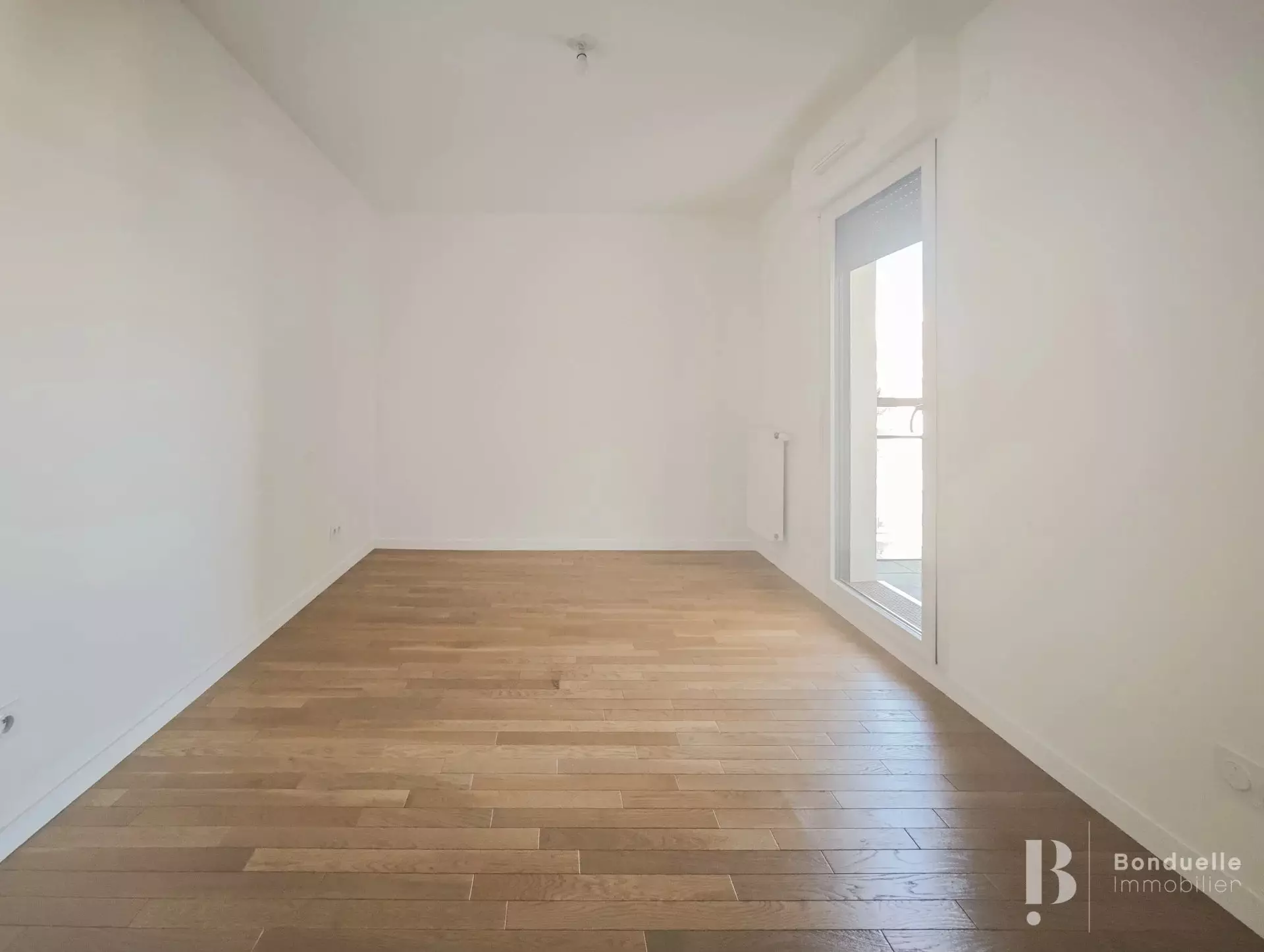 Appartement Rue des Puits à Suresnes