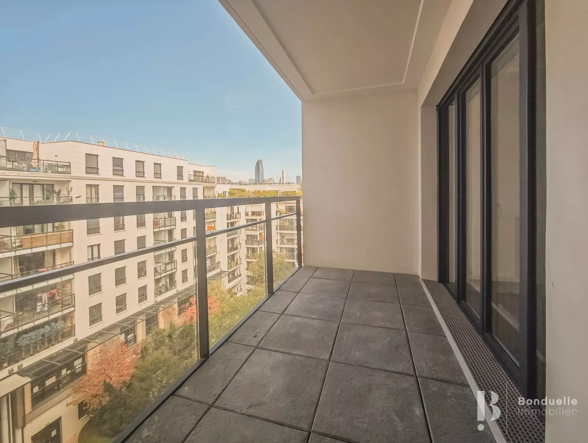 Appartement Rue des Puits à Suresnes