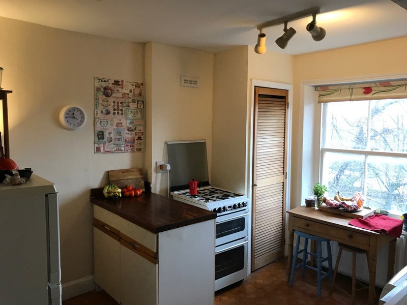 Room Ellington Street in Greater London