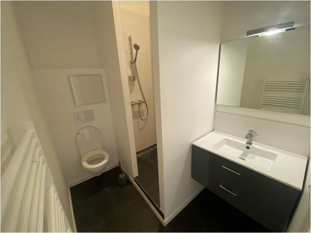 Appartement Rue Léon Gambetta à Lille