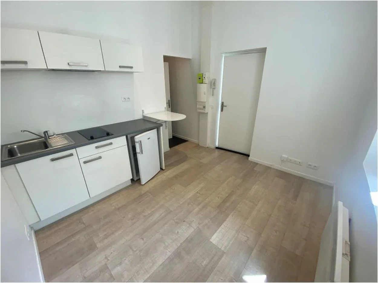 Appartement Rue Léon Gambetta à Lille