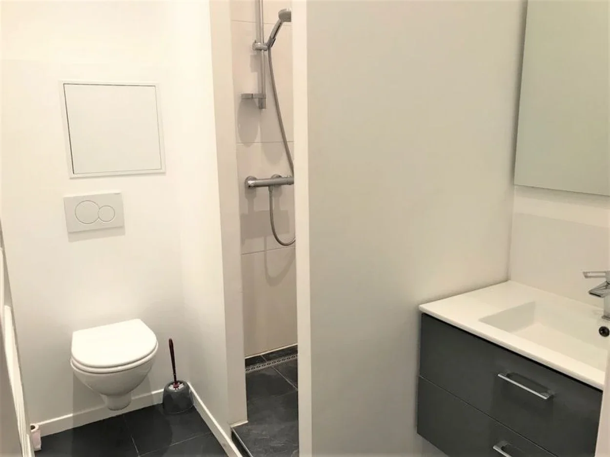 Appartement Rue Léon Gambetta à Lille