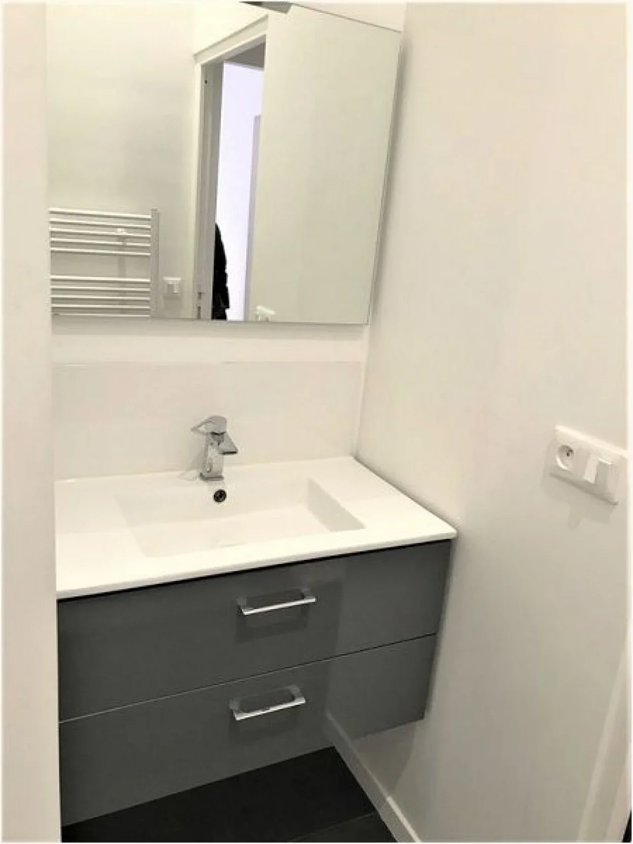 Appartement Rue Léon Gambetta à Lille