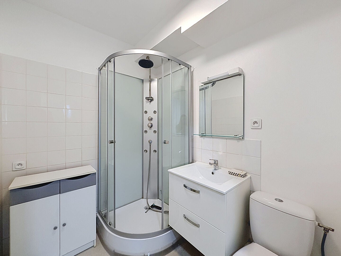 Flat Quai Gambetta in Angers