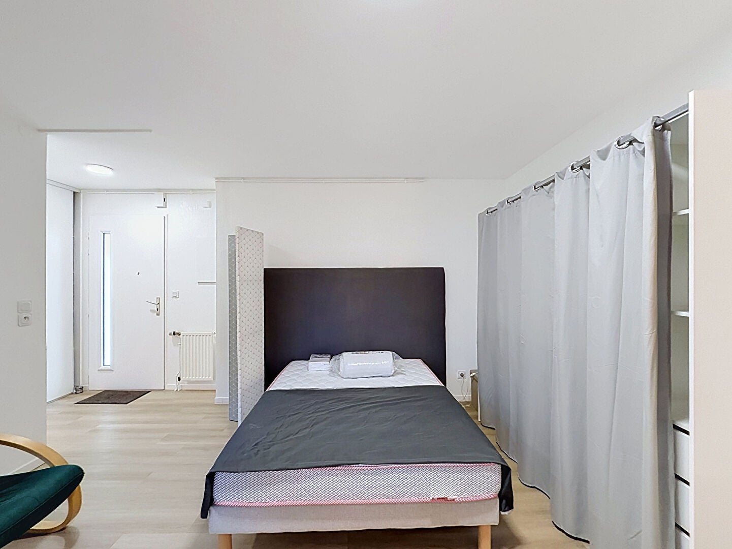 Flat Quai Gambetta in Angers
