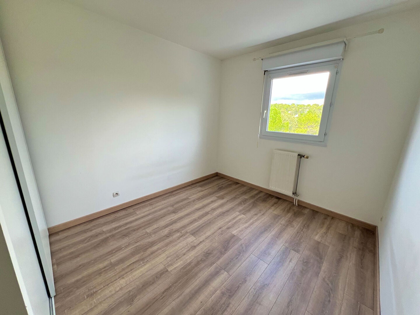 Appartement Chemin des Primevères à Nîmes