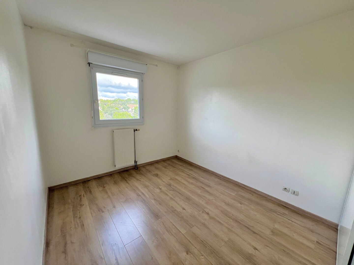 Appartement Chemin des Primevères à Nîmes