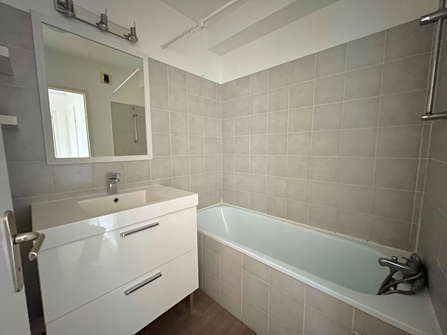 Appartement Chemin des Primevères à Nîmes
