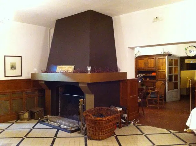 Room Rue de la Prairie in Château-Thierry