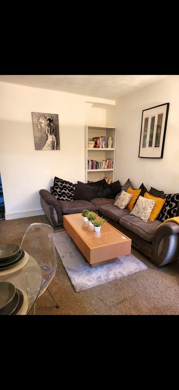 Room Letchworth Street in Manchester