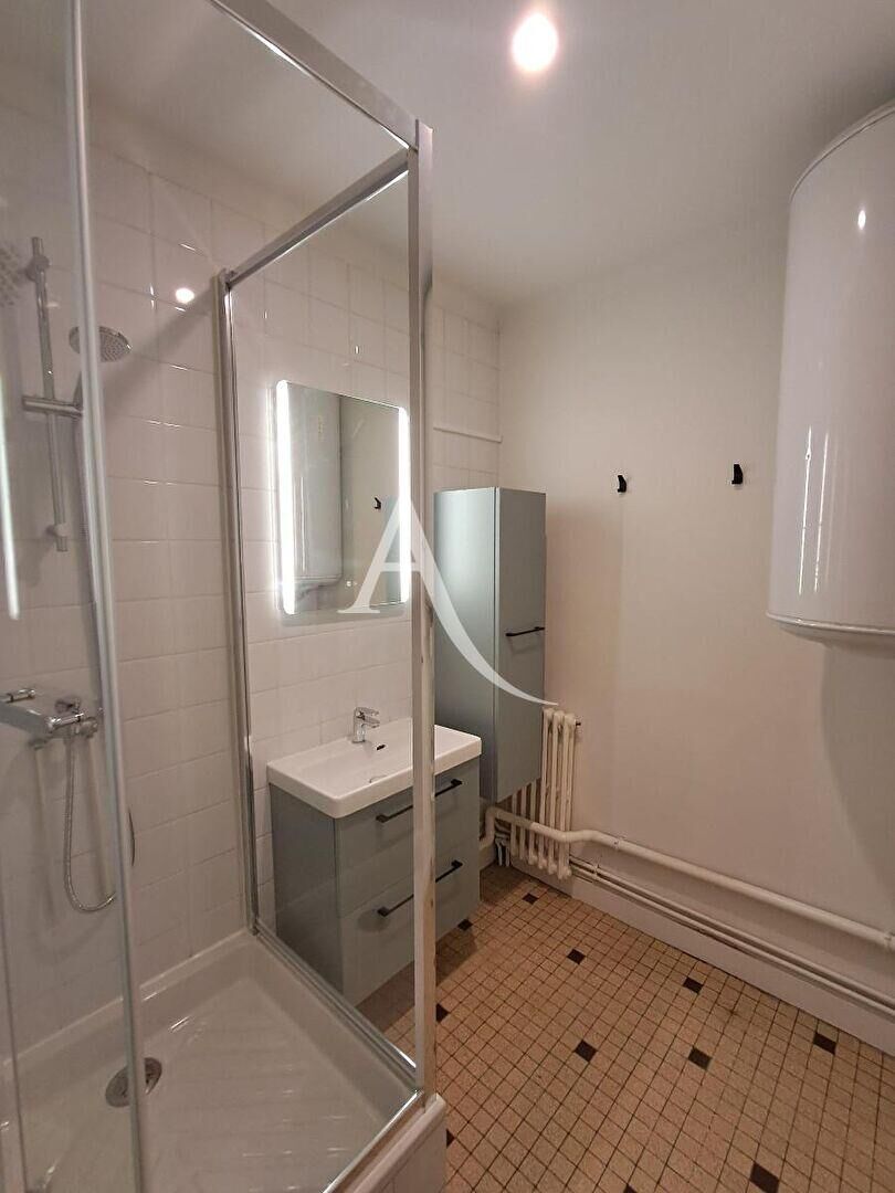 Appartement Rue Maisdon Pajot à Nantes