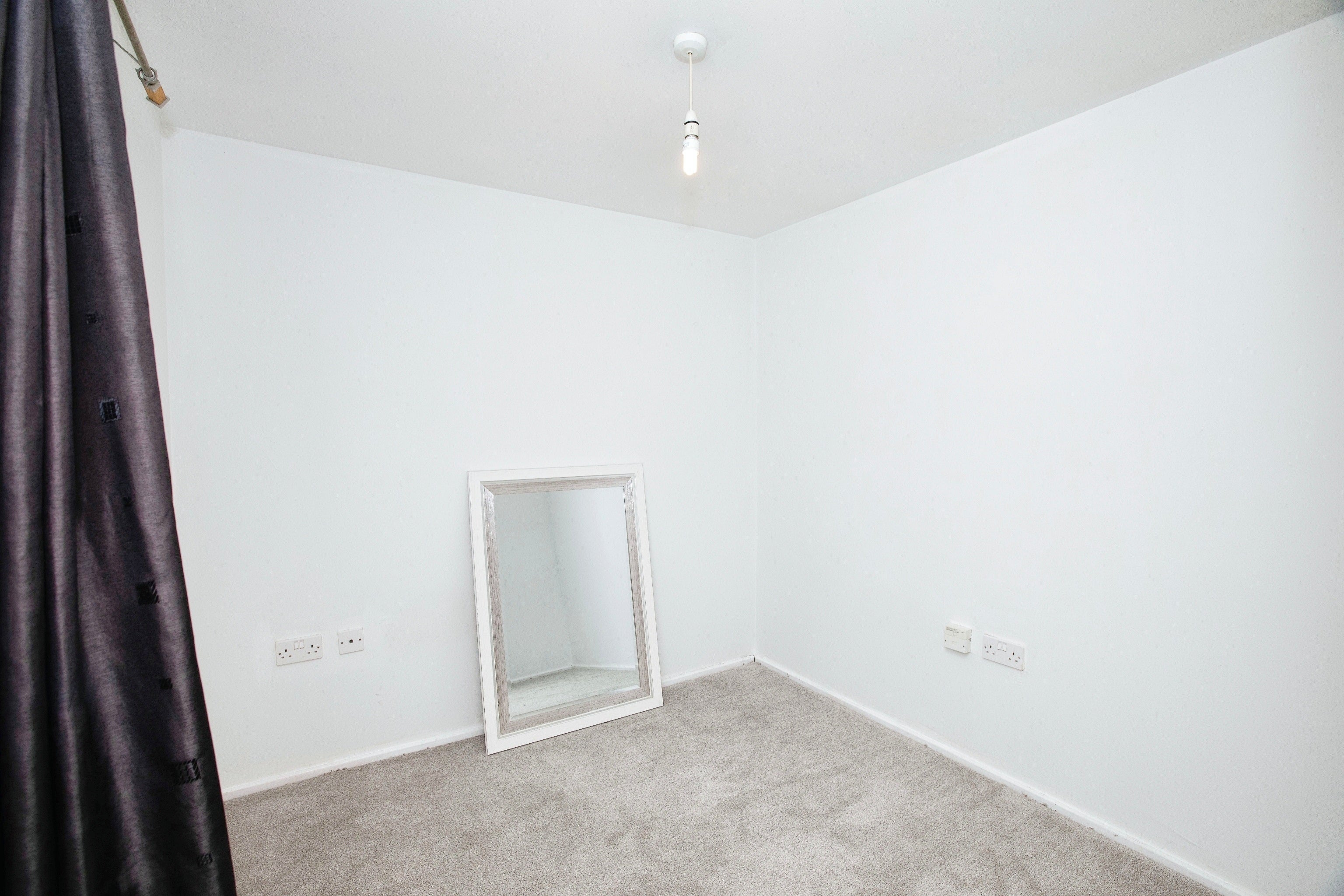 Flat Buchanan Court in Chorley