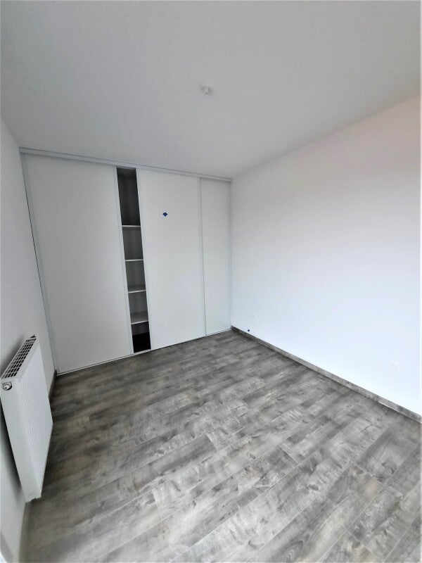 Flat Avenue George Sand in Biscarrosse