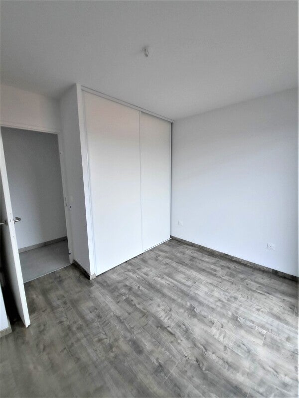 Flat Avenue George Sand in Biscarrosse