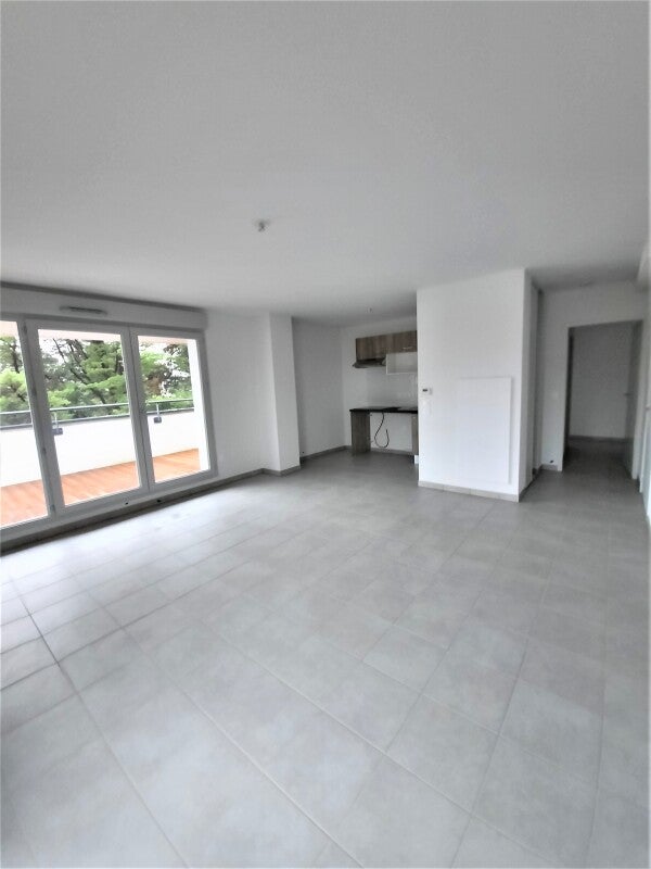 Flat Avenue George Sand in Biscarrosse